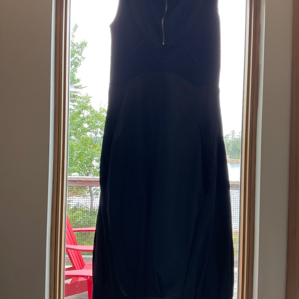 Parachute dress by Athena Marie size small